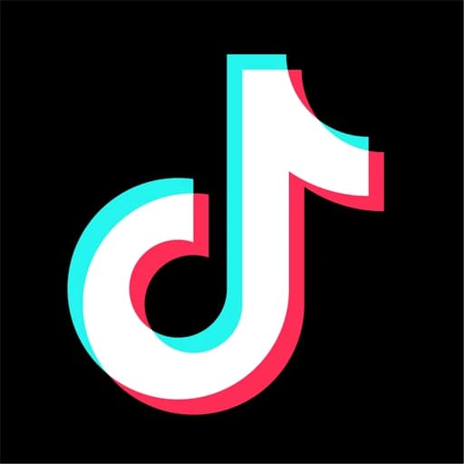 TikTok 國際服/台服